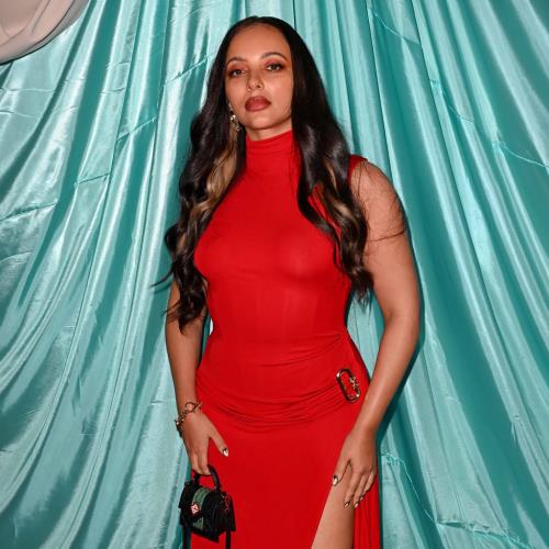 Jade Thirlwall claims festivals are ‘a bit funny about girl groups’