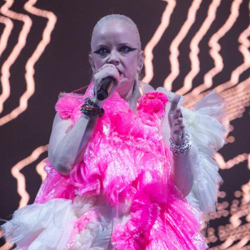 Garbage quit touring due to ‘thievery of the record industry’