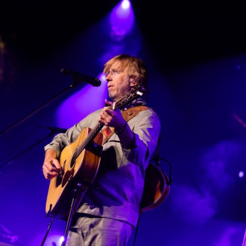 Phish ‘deeply saddened’ after one person fatally stabbed and two injured outside concert