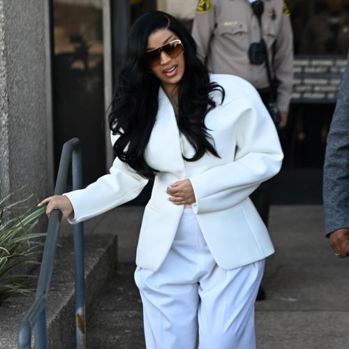 Cardi B claims Offset is holding up divorce by demanding ‘millions of dollars’