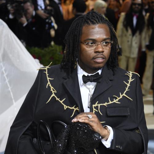Gunna teases joint album with Offset is ‘in the works’