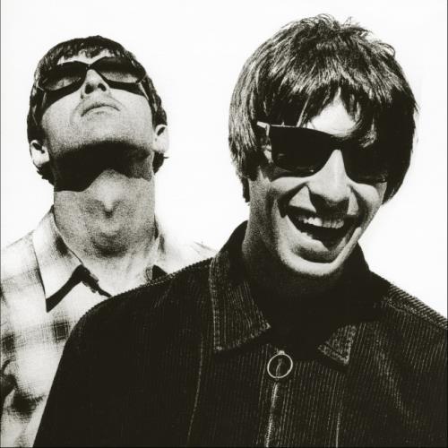 Oasis release Morning Glory (Unplugged)