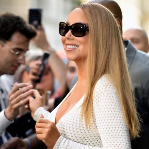 Mariah Carey speaks out on covers: ‘I just don’t like people doing my songs’