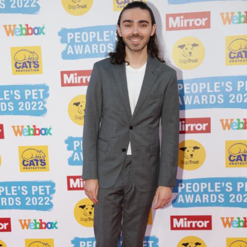 Nathan Sykes scrapped second solo album to focus on The Wanted bandmate Tom Parker’s health