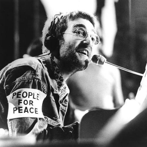 John Lennon ‘resented having to be a Beatle’ in the end, says son Sean Ono Lennon