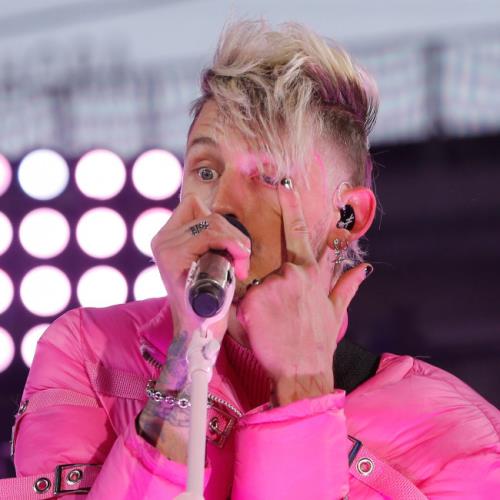 Machine Gun Kelly to release 5 unreleased songs from Tickets To My Downfall era