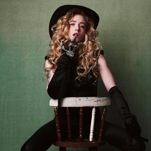 Janet Devlin is living the country music dream