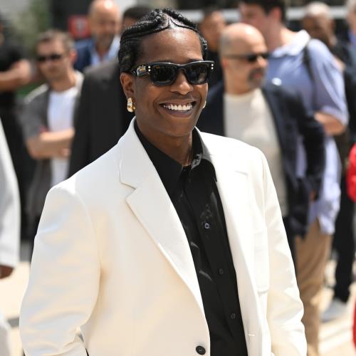 A$AP Rocky reveals where he stands with A$AP Mob