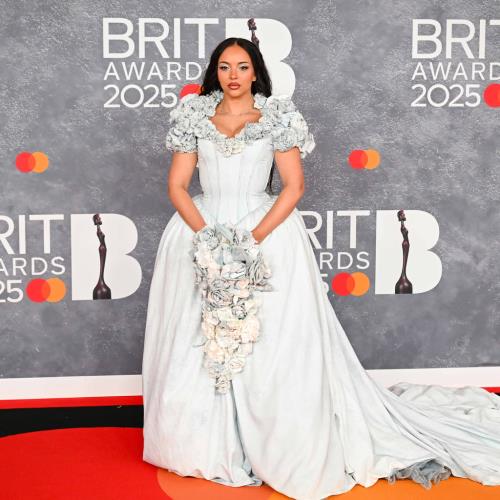 Jade Thirlwall has been ‘obsessed’ with pop music since she was a little girl