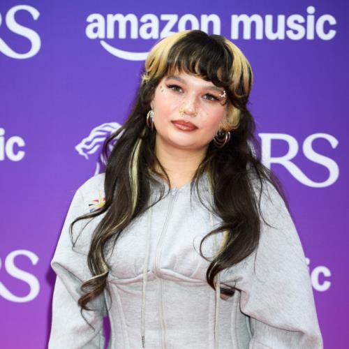 Lola Young cancels gig after collapsing onstage