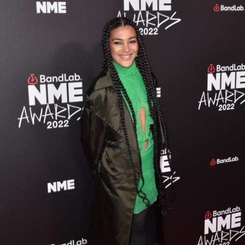 Olivia Dean eyes Glastonbury headline slot after selling out four nights at The O2