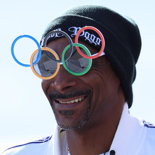 Snoop Dogg to return as correspondent for 2026 Winter Olympics