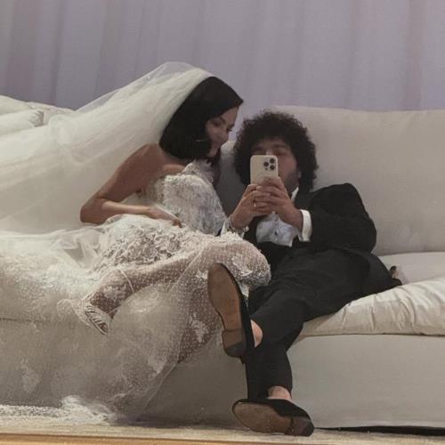 Selena Gomez’s mother slams ‘ludicrous’ rumour about wedding