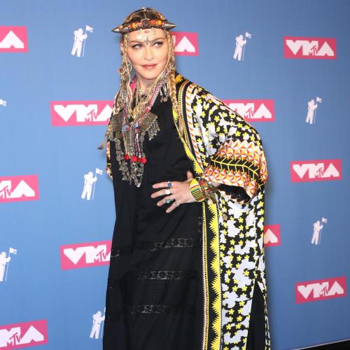 Madonna on spirituality: ‘You need to be spiritual to be successful’