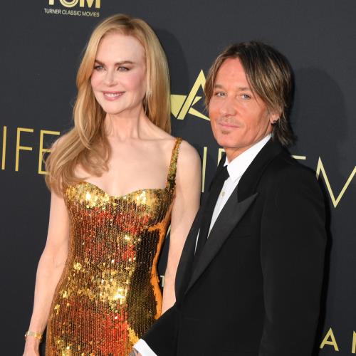 Nicole Kidman and Keith Urban split – report