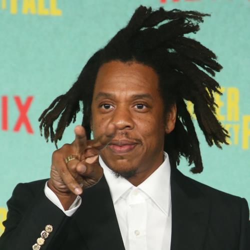 Jay-Z’s grandma Hattie White celebrates 100th birthday