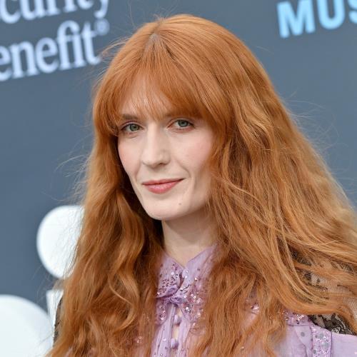 Florence Welch reveals ectopic pregnancy almost killed her