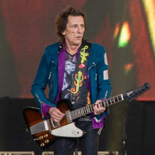 The Rolling Stones’ new album is ready to roll