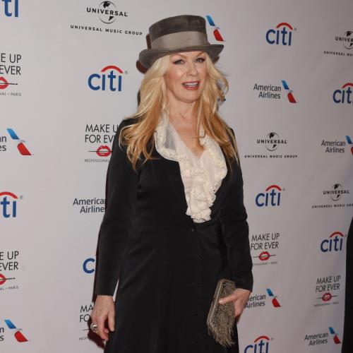 Heart’s Nancy Wilson: ‘The Beatles drove us to our calling’