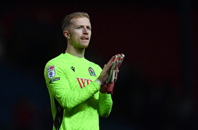 Blackburn Rovers’ decision on outcast player after revealing Championship squad