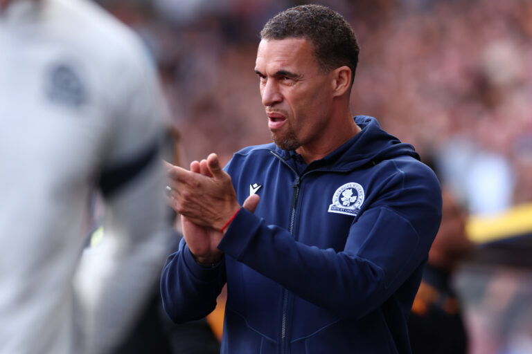 ‘We have clarity’ – Ismael hoping Rovers can kick on after transfer window