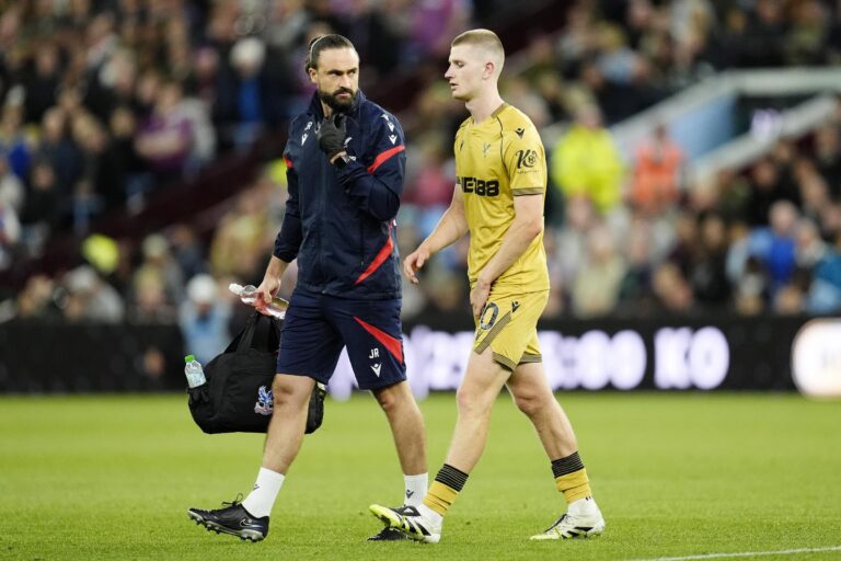 Blackburn Rovers’ transfer windfall delayed by Adam Wharton injury