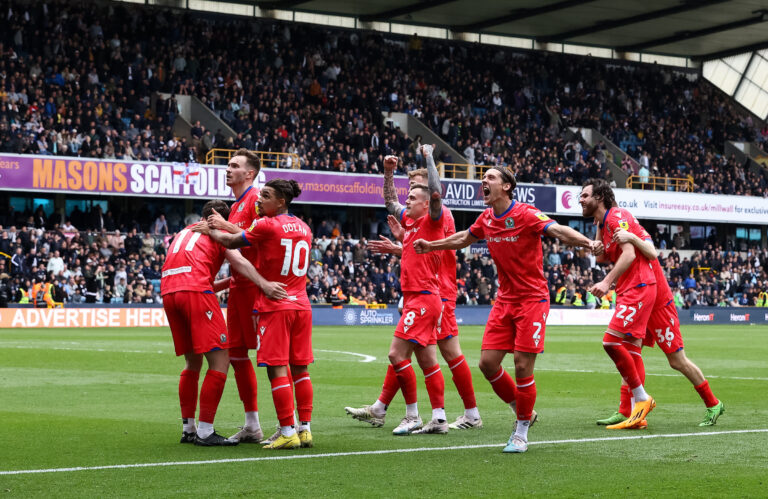 Blackburn Rovers set to face another former star against Derby County
