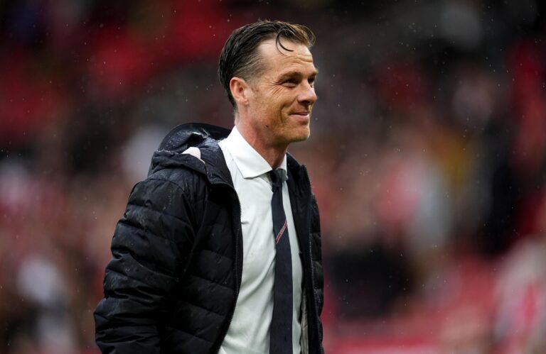 Parker: We have shown we can compete in this league