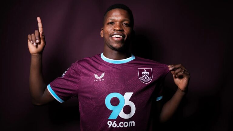 Burnley transfer news latest: Clarets sign midfielder on deadline day