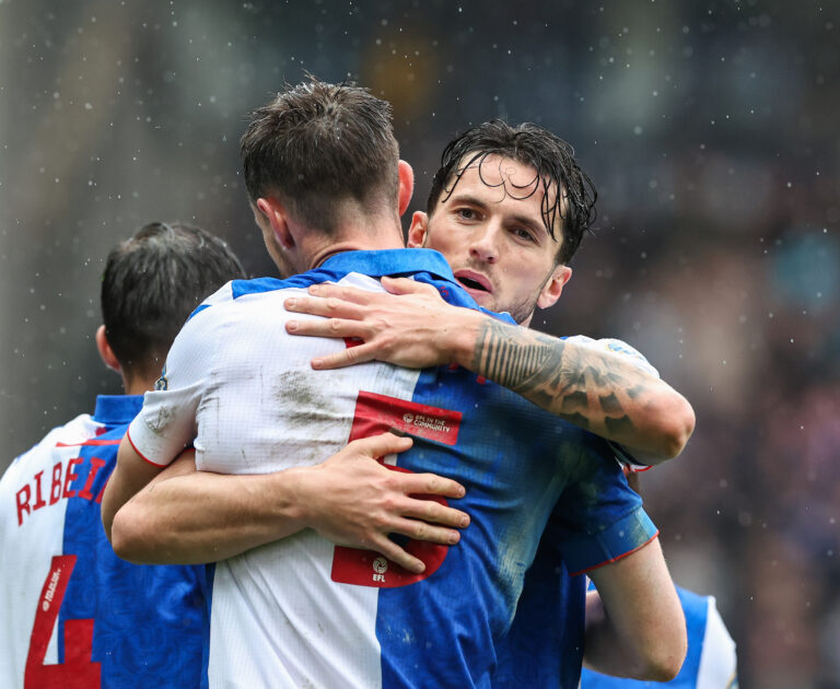 Blackburn Rovers transfer narrative fuelled by biggest risk yet on deadline day