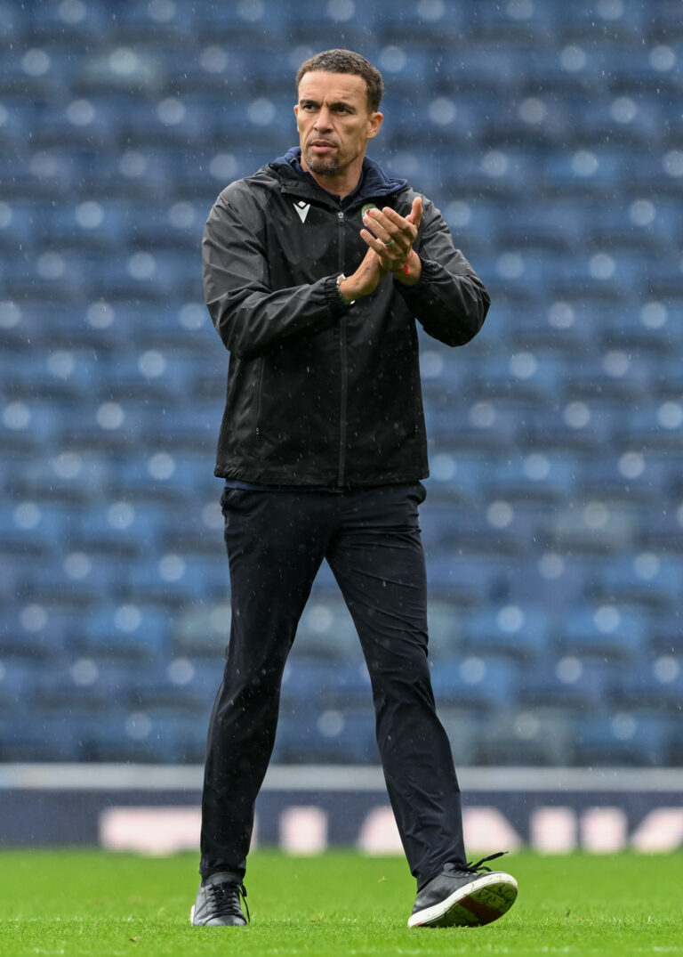 Blackburn Rovers boss’ January transfer admission after deadline day dilemma