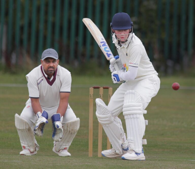 SECOND XI: Rain affects Saturday’s programme for teams