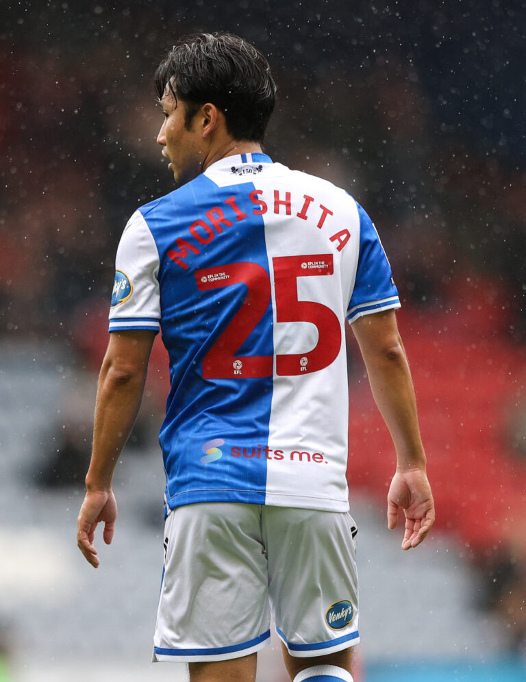 Blackburn Rovers’ best XI after transfer window including four new signings