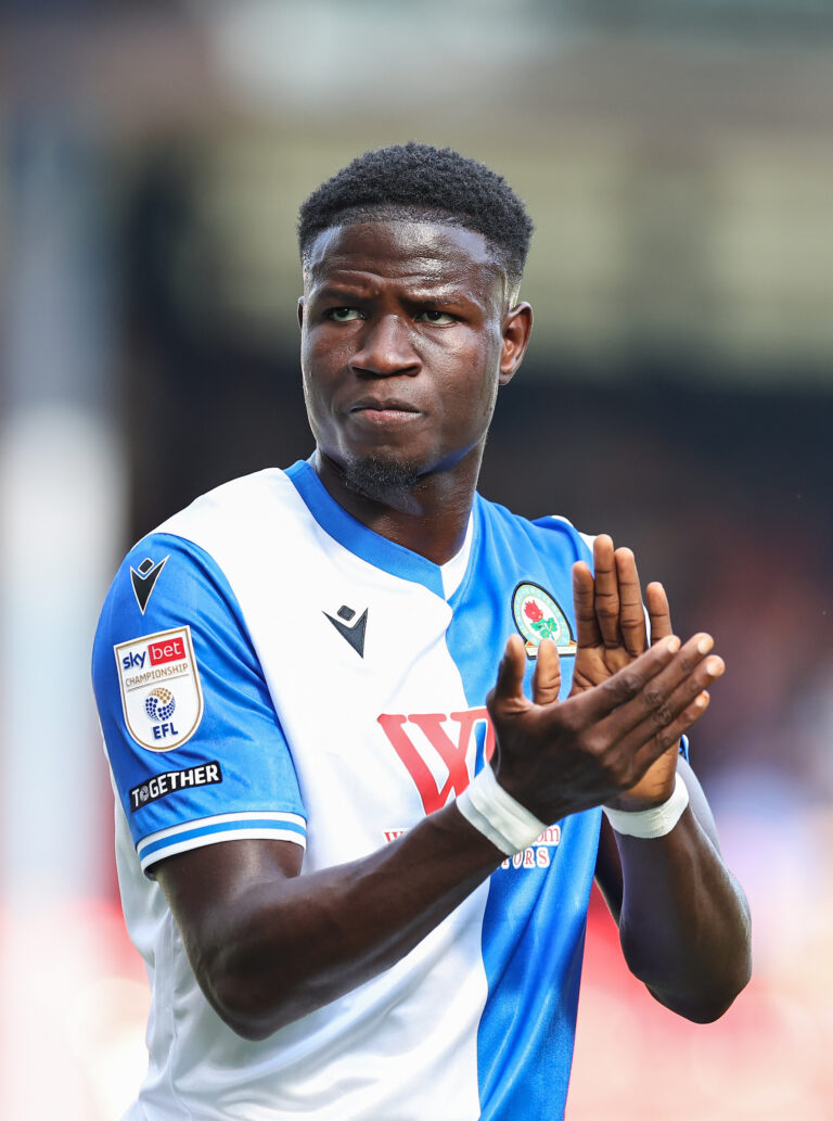 Blackburn Rovers field late transfer interest which provokes dilemma