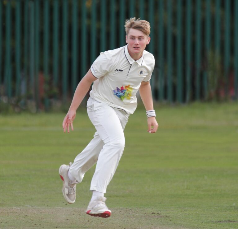 Title-chasing pair beaten on day Eagley relegated