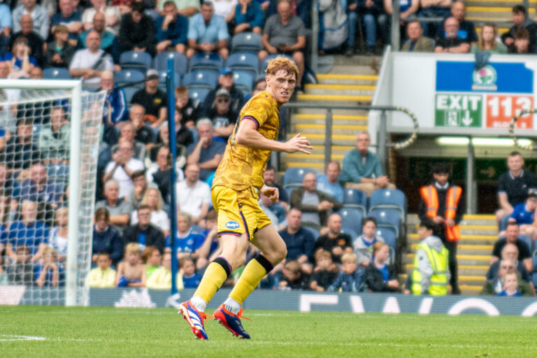 Blackburn Rovers sanction loan deal after previous transfer success