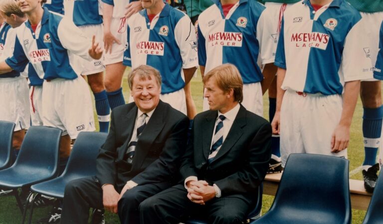 Could Jack and Kenny have predicted how Rovers season would end?