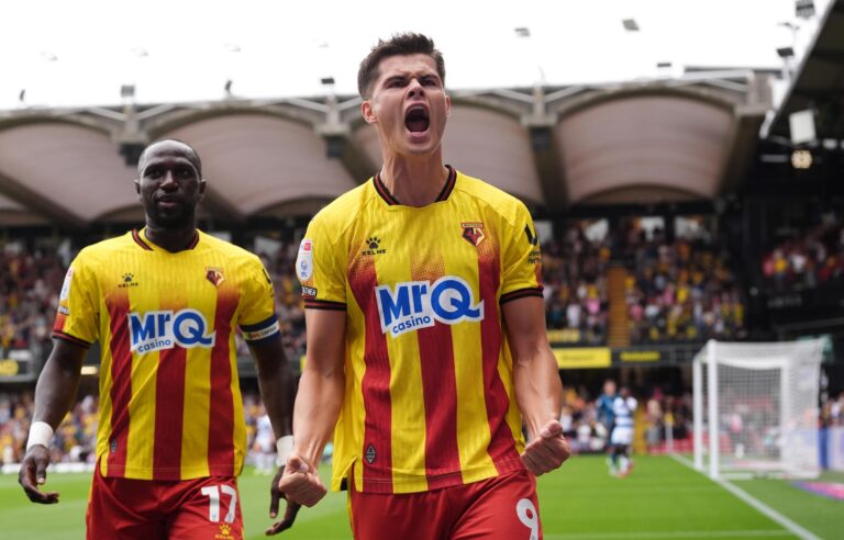 New boss, lofty ambitions and promising youngsters – the Watford lowdown