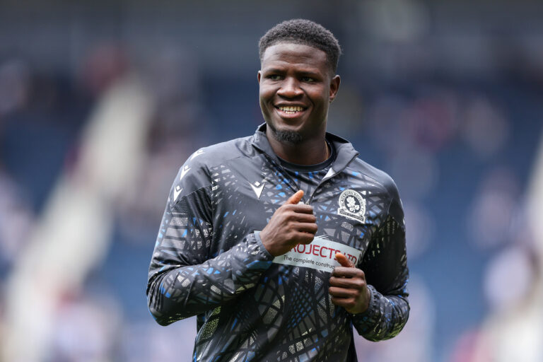 Ismael’s verdict on Gueye interest and if striker could still leave Rovers