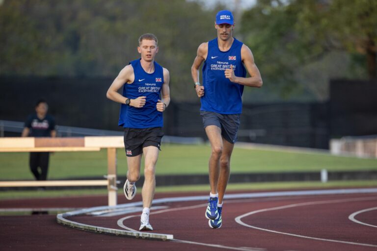 ‘I will learn for next time’ – Crorken determined to return to World Champs