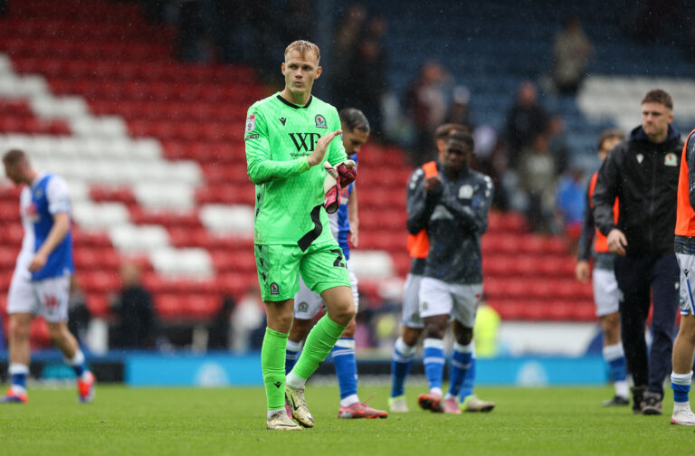 Blackburn Rovers’ new undroppable benefitting from Valerien Ismael faith