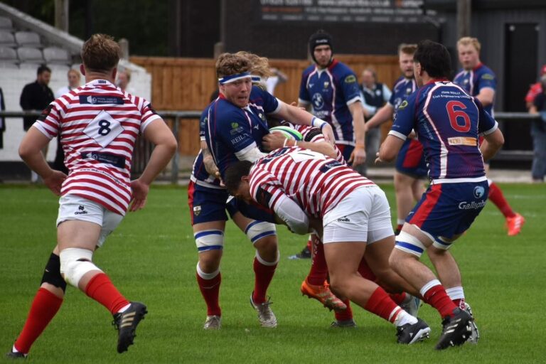 Blackburn are beaten but Dino excited about the challenge ahead