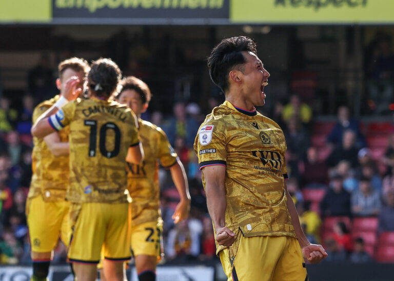 Blackburn Rovers’ next generation take first step after summer transfer rebuild