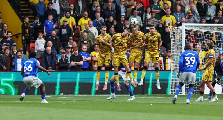 Valerien Ismael’s vindication after Blackburn Rovers transfer risk