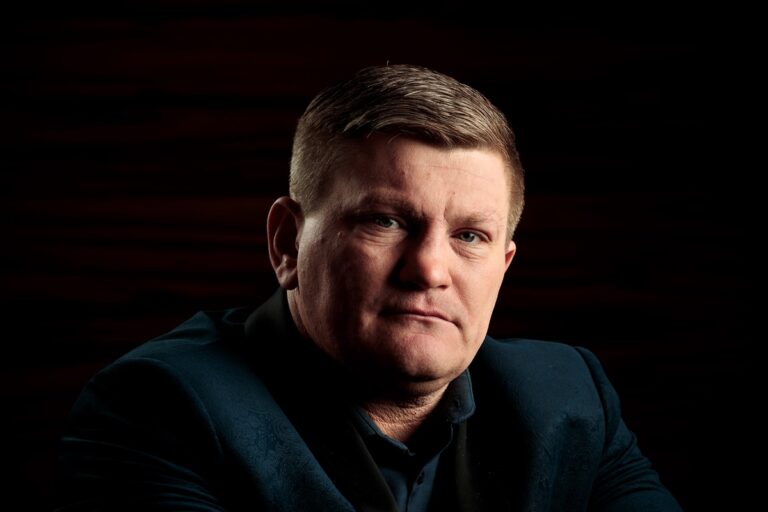 Former boxing world champion Ricky Hatton dies aged 46, reports say