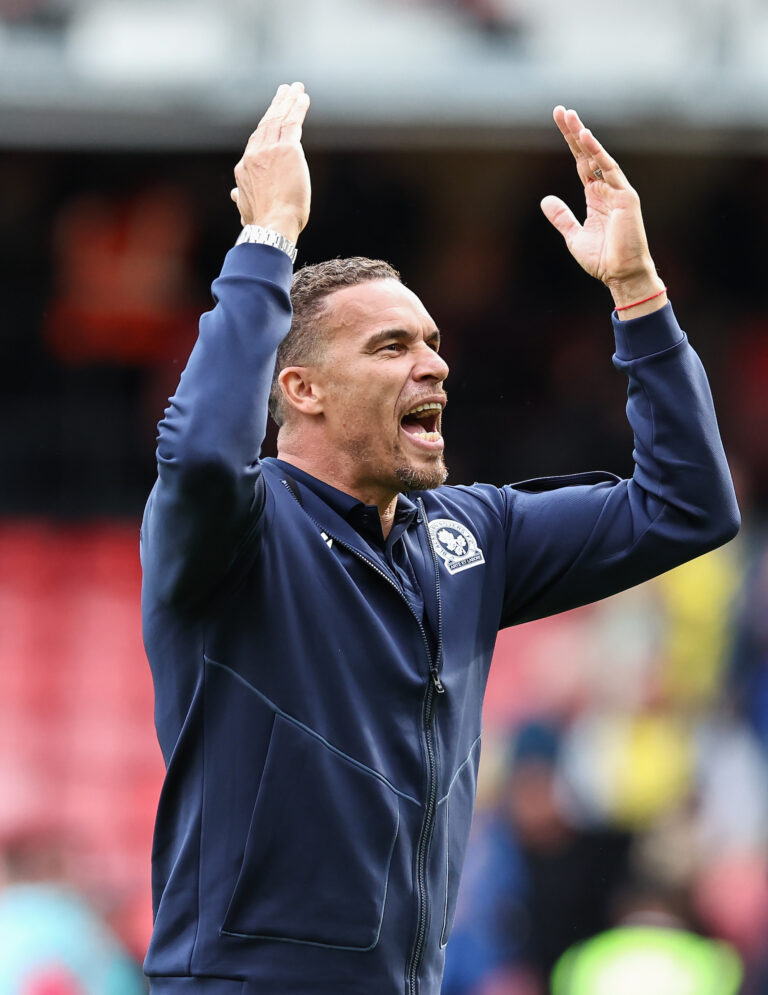 Blackburn Rovers positives after honest transfer ‘problems’ assessment