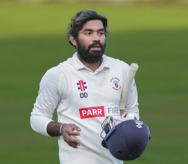 Social Circle in driving seat ahead of derby day