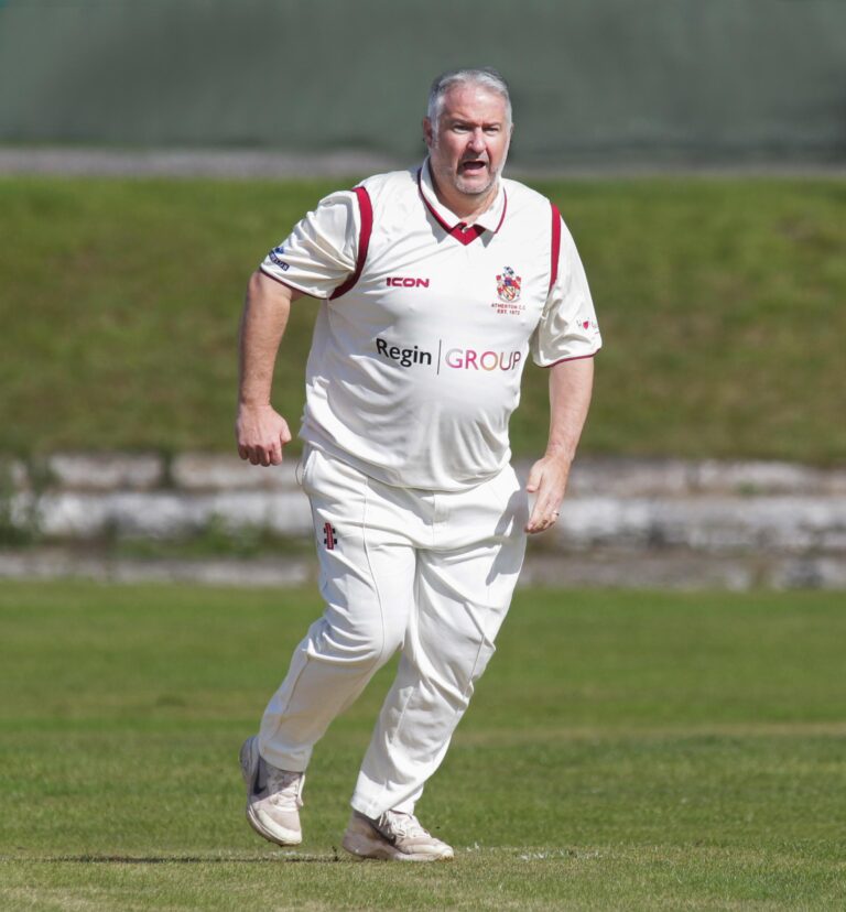 SECOND XI: Ribb and Foulridge clinch promotion to top flight