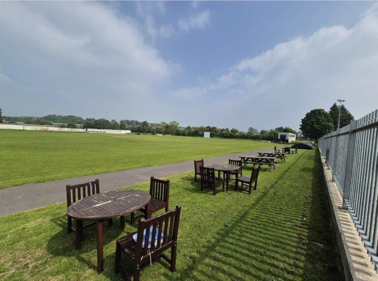 Barnoldswick hoping for a Cherry Tree favour in title bid