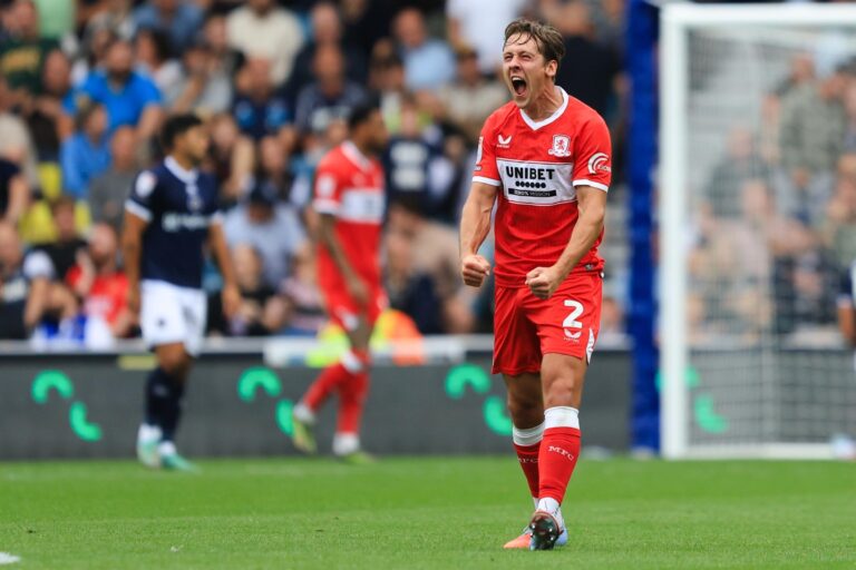 ‘Goalposts were moved’ – Callum Brittain opens up on Blackburn Rovers exit